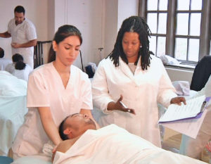 Masajes relax terapeutico en Lima peru