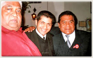 cliente masajes terapeutico peru
